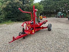 Lely Attis PT130