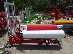 WOLAGRI BW 1000 - für 90 - 100 cm Durchmesser Rundballen