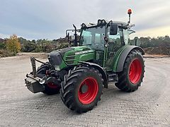 Fendt 209 S