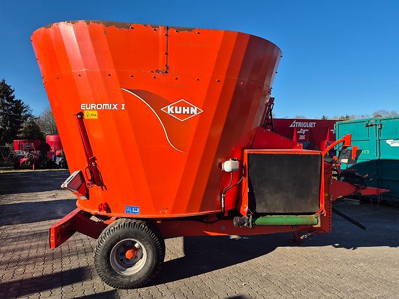 Kuhn Euromix 1