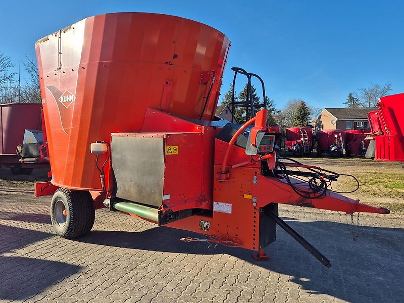 Kuhn Euromix 1
