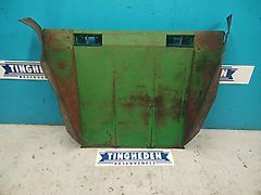 John Deere CTS (Spare part/Reservedel/Ersatzteil)