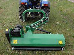 Böschungsmulcher Geo AGL165