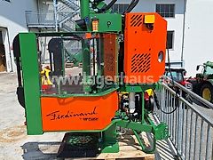 Posch FERDINAND 22 PZGE 7.5D