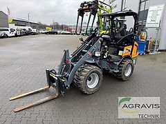 Giant G2500 HD
