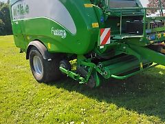 McHale Fusion Vario