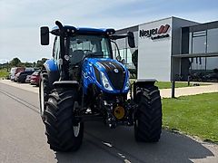 New Holland T6.180 Auto Command Traktor *Vorführer*