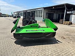 Deutz-Fahr KM 3.29 FS