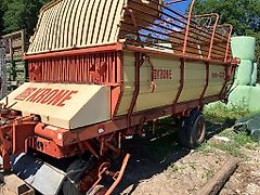 Krone Turbo 3200