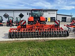 Kubota CD1501 F Klappbar 5 Meter Scheibenegge