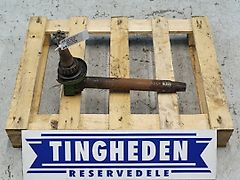 John Deere 3040 (Spare part/Reservedel/Ersatzteil)
