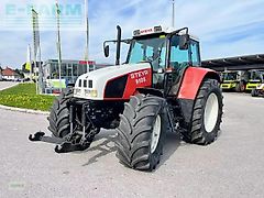 Steyr 9105 a basis
