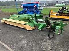 Krone EC 320 CV-Q