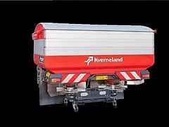 Kverneland exacta tl 3900 geo spread