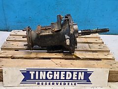 Deutz Agrotron 90 (Spare part/Reservedel/Ersatzteil)
