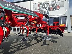 Kverneland ENDURO 3000 TRIFLEX