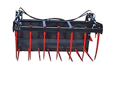 HAGROM KROKODYL 160cm euro Producent