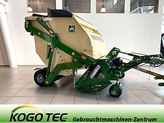 Amazone Grasshopper GHS-1500 Drive