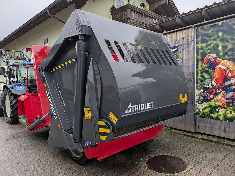 Trioliet Triomix S 1-1000