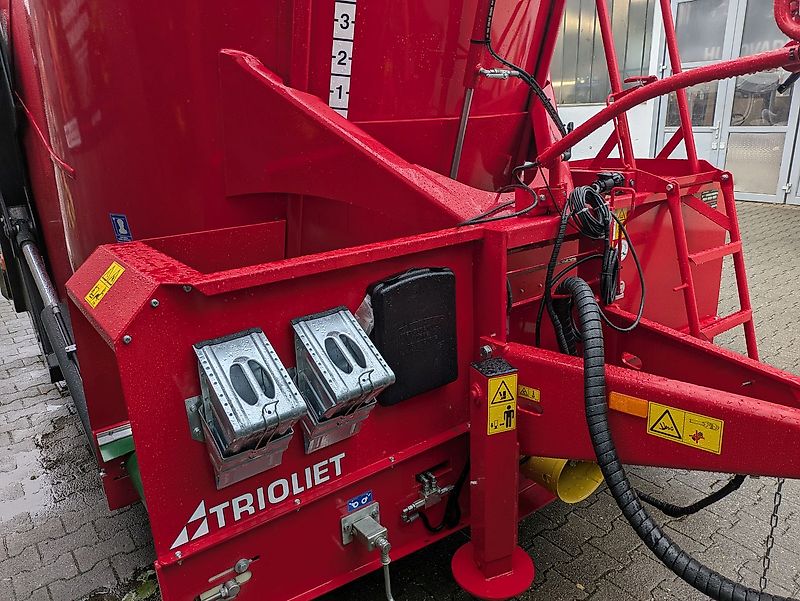 Trioliet Triomix S 1-1000