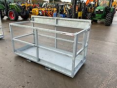 Cherry Products Cherry Product CM24 D/8 Man Cage
