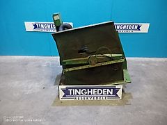 John Deere 1075 (Spare part/Reservedel/Ersatzteil)