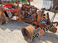 Deutz-Fahr Agroplus F90 75F 100 parts, ersatzteile, pieces