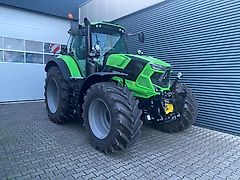 Deutz-Fahr Agrotron 6190 TTV