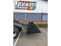 Tobroco Volumebak 130 cm Giant aanspan