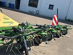 Krone Vendro 1020 Baureihe KW103-15