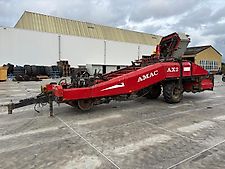 Amac AX2