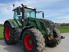 Fendt 826