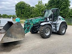 Kramer KL 55.8 T