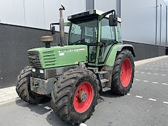 Fendt 510 C favorit