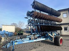 Lemken Gigant Rubin 10/800S neuer Preis!