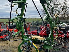 Krone Vendro 680