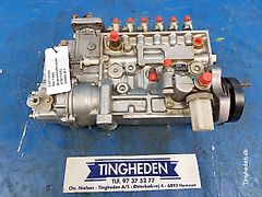 New Holland TX 66 (Spare part/Reservedel/Ersatzteil)