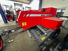 Massey Ferguson Hochdruckpresse 1840