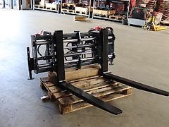 Saphir PG 12/35 hydr. ZV Schäffer SWR