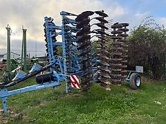 Lemken RUBIN 9/600 KUEA