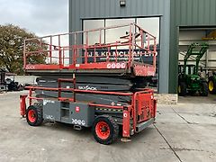 Sky Jack SJ9250 Scissor Lift (ST25090)