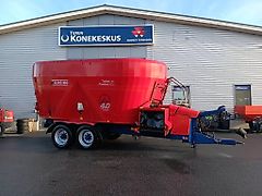 Siloking TrailedLine 4.0 Premium 3022-26