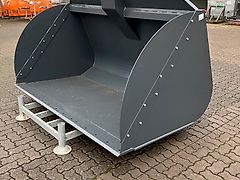 Saphir LG XL 24 Volvo Claas Liebherr CAT Case