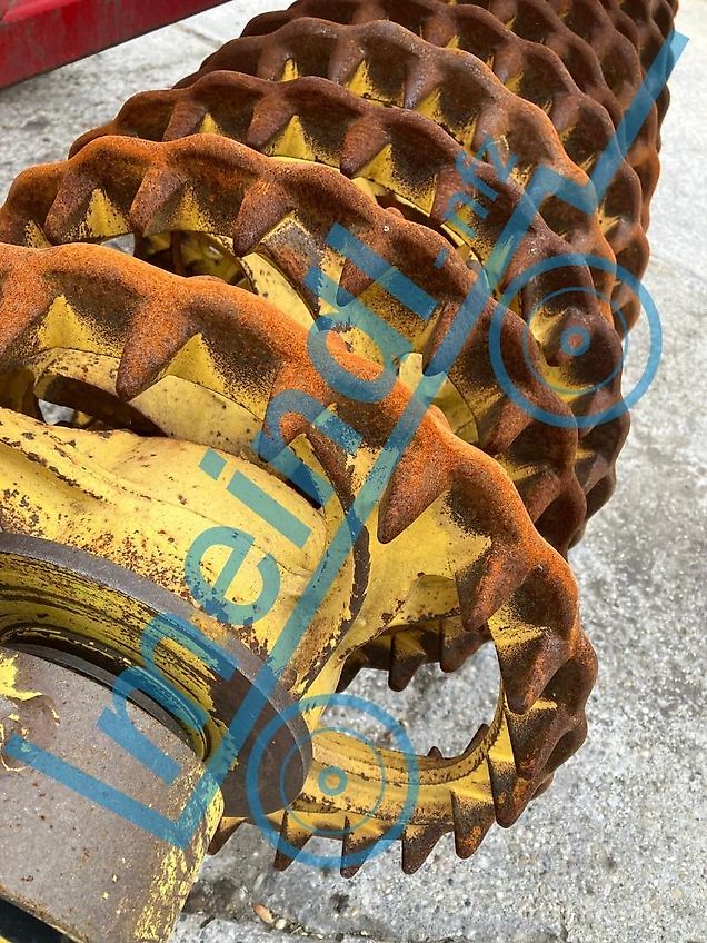 Väderstad Rexius 1020