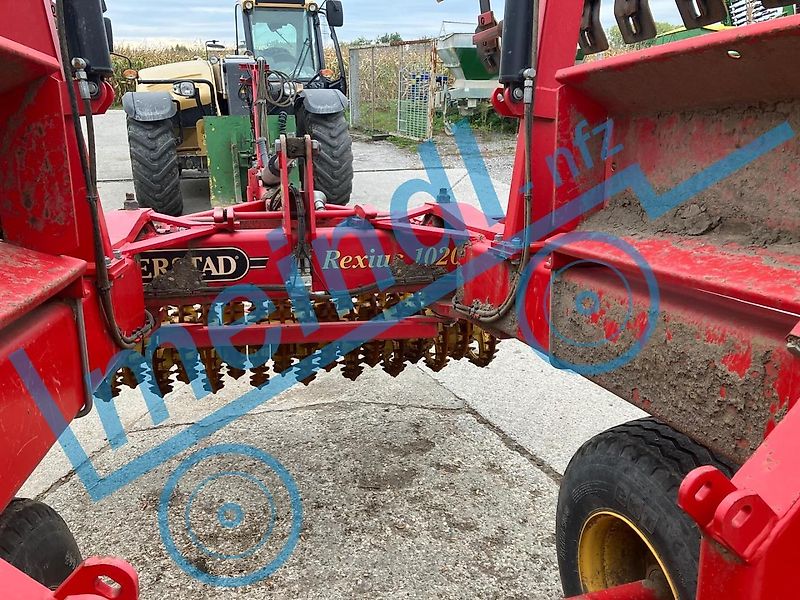 Väderstad Rexius 1020