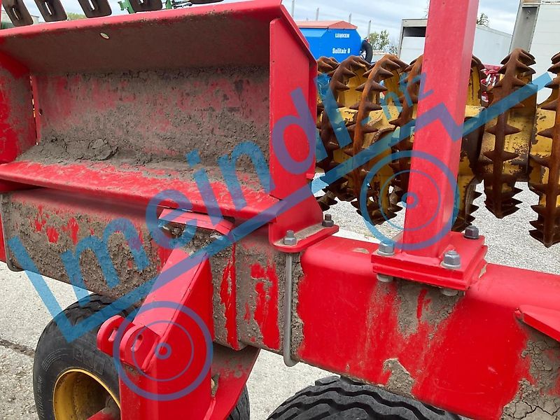 Väderstad Rexius 1020