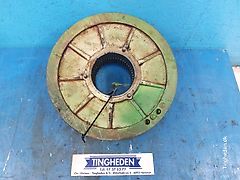 John Deere 1165 (Spare part/Reservedel/Ersatzteil)