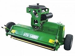 Quad-ATV Mulcher Geo ATV145 KD