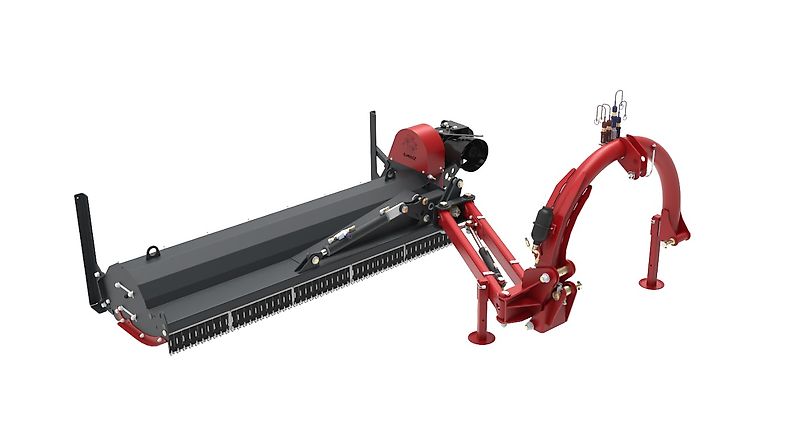 SaMASZ Kangu 220 - Saphir Jubi-Edition