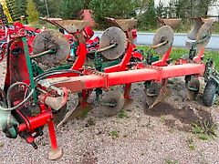 Kverneland E 160 -4 14"